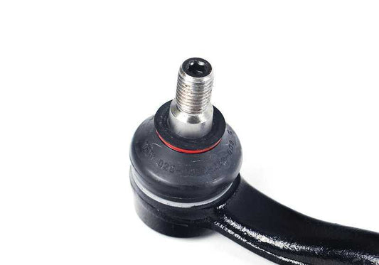 Barra de dirección izquierda OEM 32211141345 para BMW E38 725tds, 728i. Compatible con versiones automáticas y manuales. Original BMW.