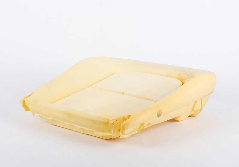 Seat Padding Part for BMW E46, F30, F80 (OEM 52108413731). Original BMW