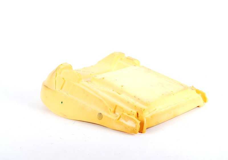 Seat Padding Part for BMW E46, F30, F80 (OEM 52108413731). Original BMW