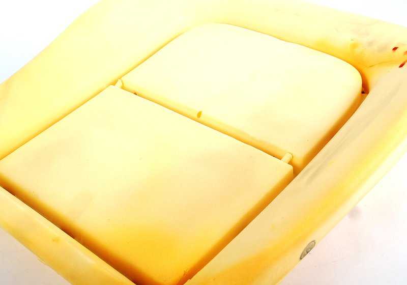 Seat Padding Part for BMW E46, F30, F80 (OEM 52108413731). Original BMW