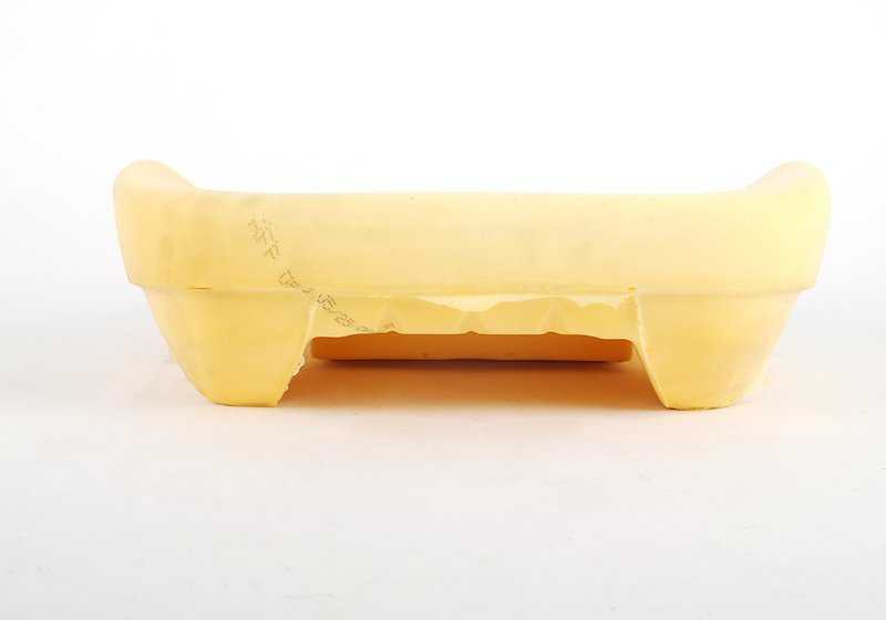 Seat Padding Part for BMW E46, F30, F80 (OEM 52108413731). Original BMW
