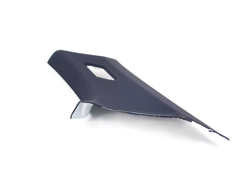 Paramento columna trasera derecha OEM 51432699060 para BMW Serie 3 E46 (316Ci, 318Ci, 320Ci, 323Ci, 325Ci, 328Ci, 330Ci). Original BMW.