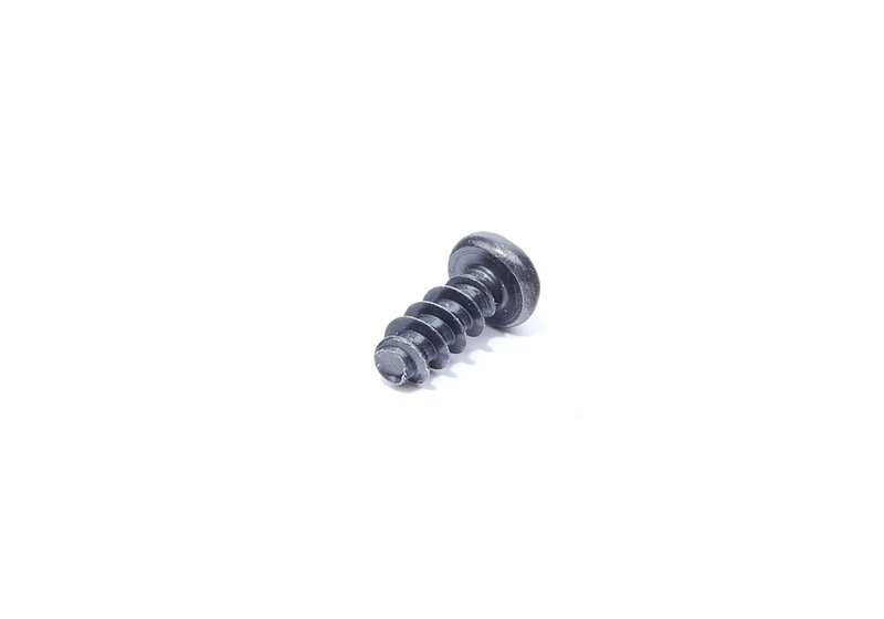 OEM plastic screw 07129904293 For BMW E81, E82, E87, E88, E36, E46, E90, E91, E92, E93, E34, E39, E60, E61, E63, E64, E38, E65, E66, E31, E84, E83, E83, Z3, E8 E86, E89. Original BMW.