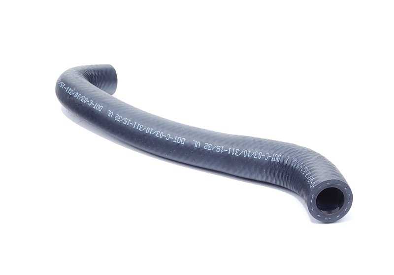 Manguera del colector de admisión OEM 13531435605 para BMW Serie 7 E38. Original BMW.