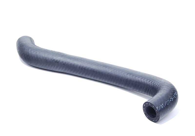 Manguera del colector de admisión OEM 13531435605 para BMW Serie 7 E38. Original BMW.
