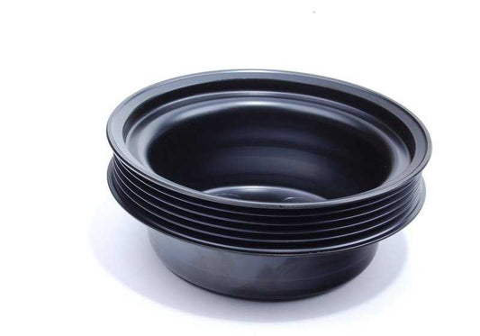 Polia para BMW E36, E34, E39, E38 (OEM 11281735358). BMW original