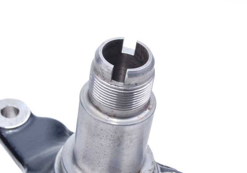 Diário do eixo dianteiro direito OEM 31211142086 para BMW Série 7 E38 (725tds, 728i, 728iL). BMW genuíno.