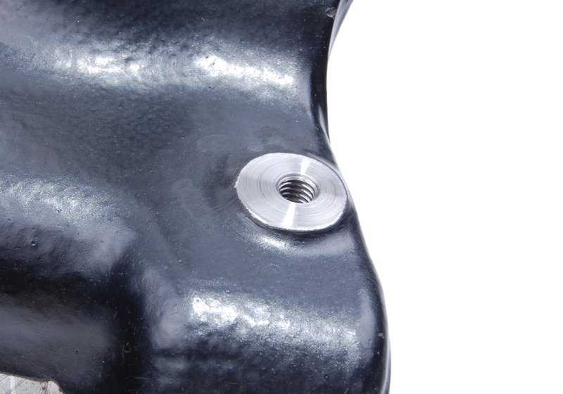 Diário do eixo dianteiro direito OEM 31211142086 para BMW Série 7 E38 (725tds, 728i, 728iL). BMW genuíno.