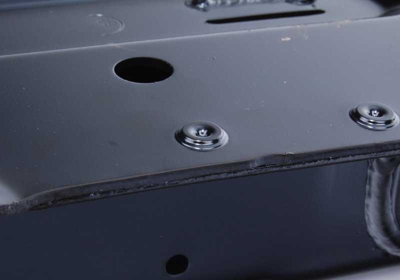 Soporte motor derecho OEM 41117120880 para BMW E63 y E64 630i (modelos con motor N52 y N53, cambio manual o automático, tracción trasera). Original BMW.