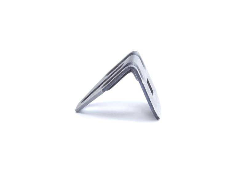 Scheinwerferabdeckungshalterung OEM 63128354212 für BMW 8er E31 840Ci, 850Ci. Original BMW.