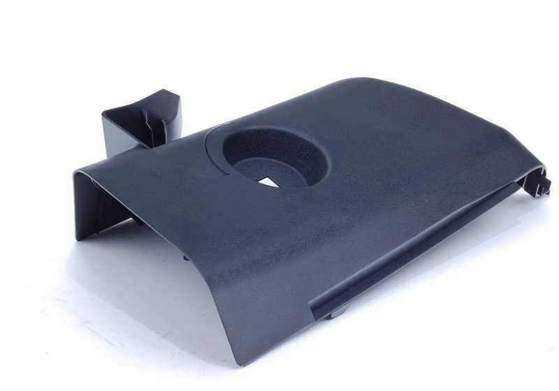 Cubierta derecha OEM 51478119236 para BMW E36. Original BMW.