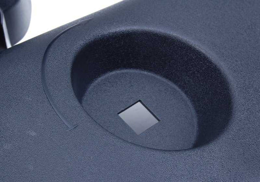 Right cover OEM 51478119236 for BMW E36. Original BMW.