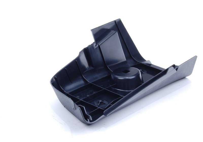 Cubierta derecha OEM 51478119236 para BMW E36. Original BMW.