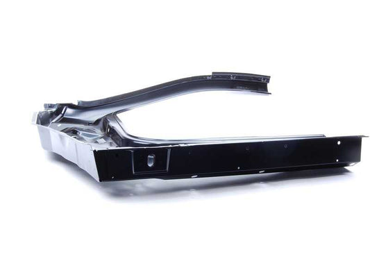 Coluna A externa direita OEM 41217120058 para BMW Série 6 E63, E64. BMW genuíno.