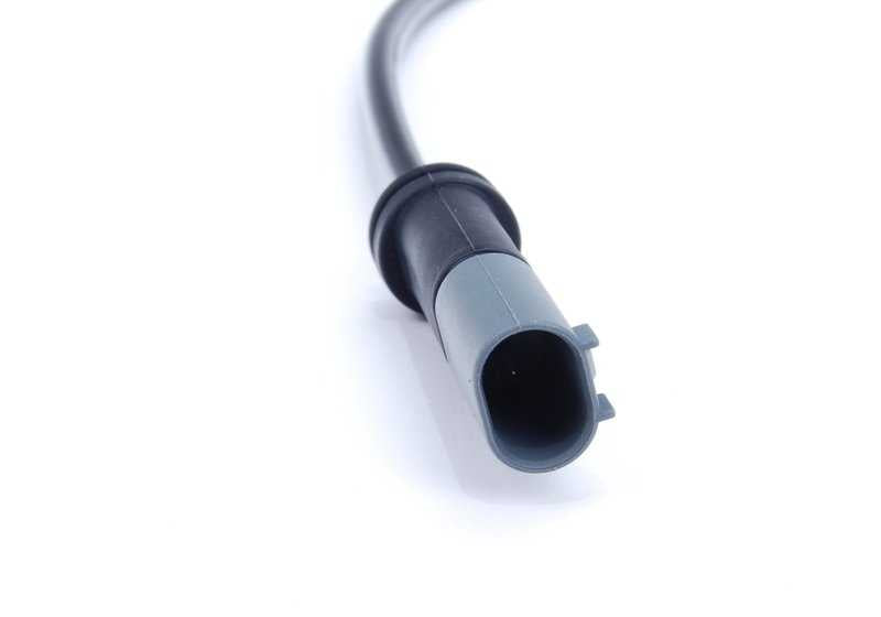 Sensor de desgaste de pastillas de freno OEM 34356854168 para BMW E70, F15, E71, E72, F16. Compatible con X5 y X6. Original BMW.