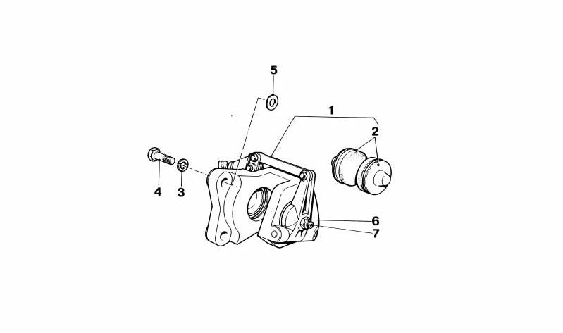 Arandela de separación 0,20MM OEM 34112161018 para BMW E30,E34,E36,E38,E39,E46,E60,E61,E65,E66,E70,E83,E85,E87,E90,E91,E92,E93,F01,F02,F10,F11,F15,F20,F25,F30,F31,F34,G30,G31,X1,X3,X5,Z3,Z4. Original BMW.