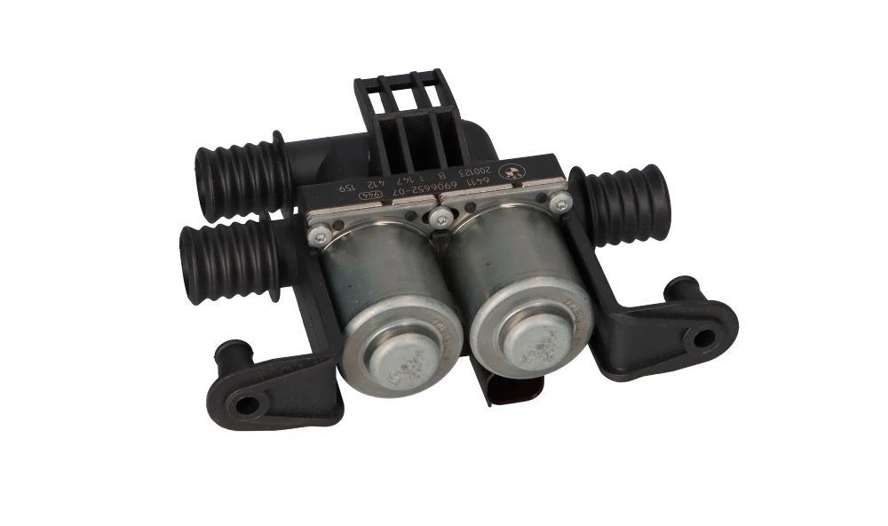 Wasserventil für BMW E60, E61, E63, E64, E65, E66, E67, E53. Original BMW