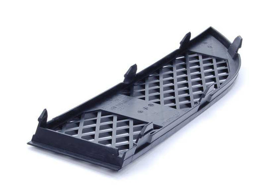 Grille du côté droit 51117135564 pour BMW E65, E66. BMW d'origine