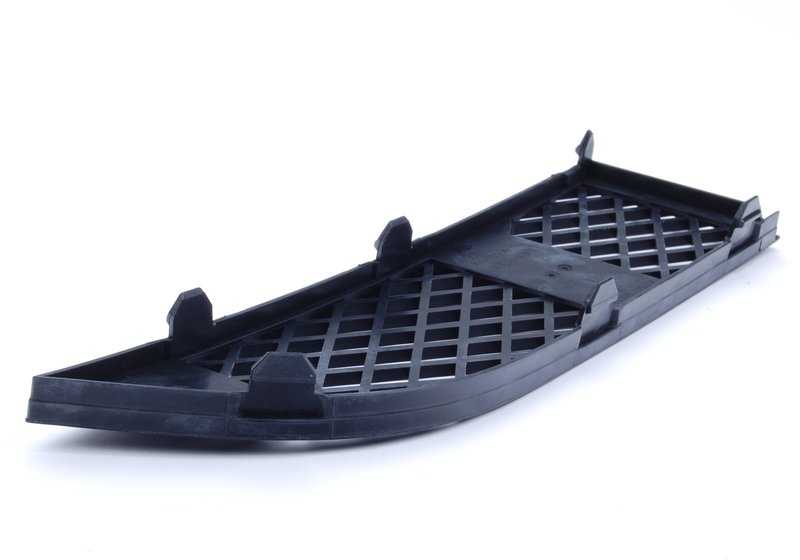 OEM 5117135563 Griglia lato sinistro per BMW E65, E66. BMW originale BMW. Ideale per sostituire la griglia danneggiata o usurata del lato dell'auto.