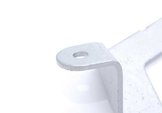 OEM air mass meter support 13621707791 for BMW E34 530i, 535i and E24 635csi. Original BMW.