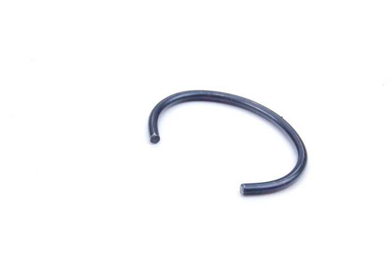 Kit de reparación fuelle interior OEM 31607545107 para BMW E70, E71, E72. Original BMW.