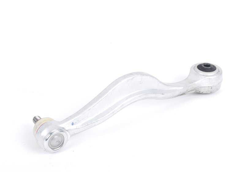 Brazo de suspensión derecho de aluminio OEM 31121139988 para BMW E32, E34. Original BMW.