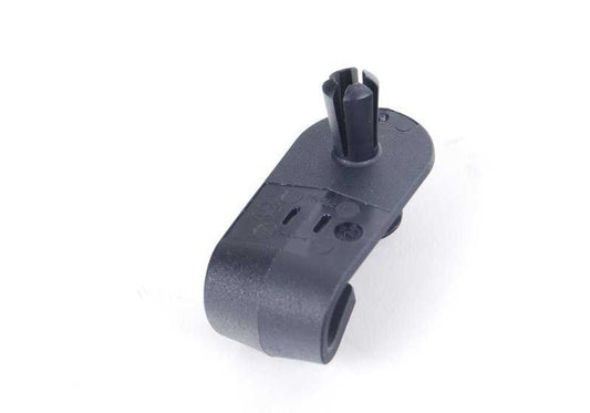 Gancho de remolque OEM 51477258562 para BMW F40, F22, F23, F44, F87, F30, F80, F32, F10, G29. Original BMW.