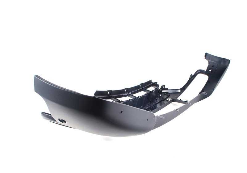 Embellose Housing Front Posters OEM 51117172356 For BMW X5 E70. Original BMW.