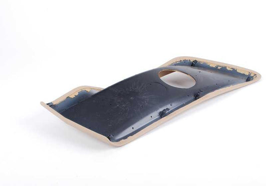 Right lateral coating insert OEM 51438170326 for BMW E36. Original BMW.