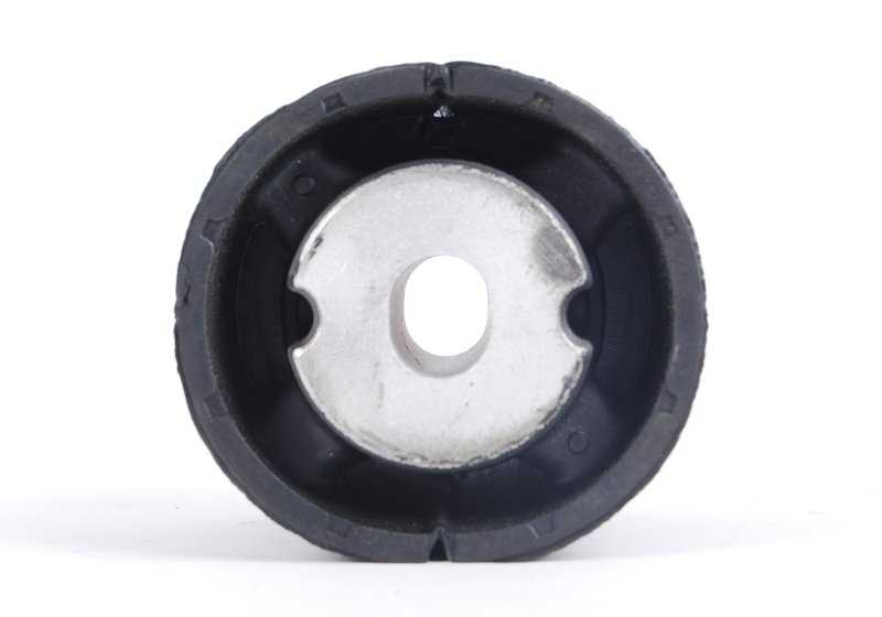 Rear Silentblock OEM 33176770825 for BMW E60, E60N, E61, E61N, E63, E63N, E64, E64N. Original BMW piece for rear axle support.
