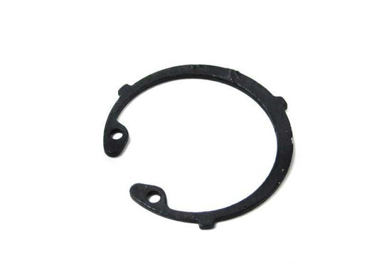 Anillo de retención OEM 13531736234 para BMW E36, E46, E34, E39, E32, E38, E31, Z3, E52. Original BMW.
