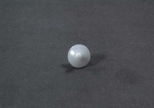 OEM Lower Clip 51411922138 for BMW E30, Z1. Genuine BMW.