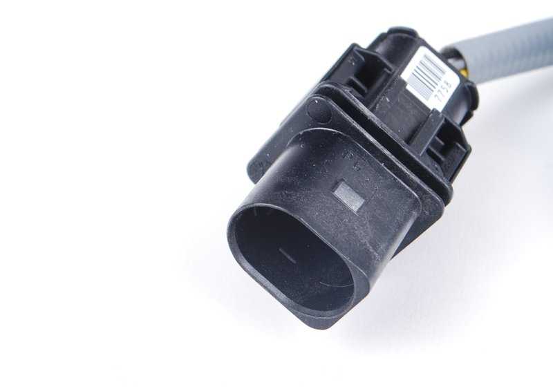 Sonda lambda OEM 11787557758 para BMW E60, E61, E70, E71. Original BMW.