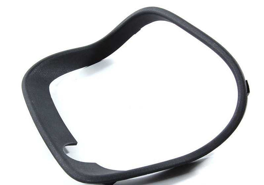 Bouclier thermique droit OEM 51127010124 pour BMW X5 E53. Véritable BMW.