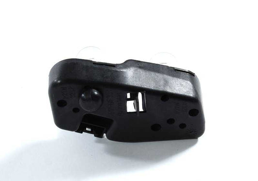 LEFT REAR PORTALAMPE OEM 63218374807 FOR BMW 3 E46 Series. Original BMW.