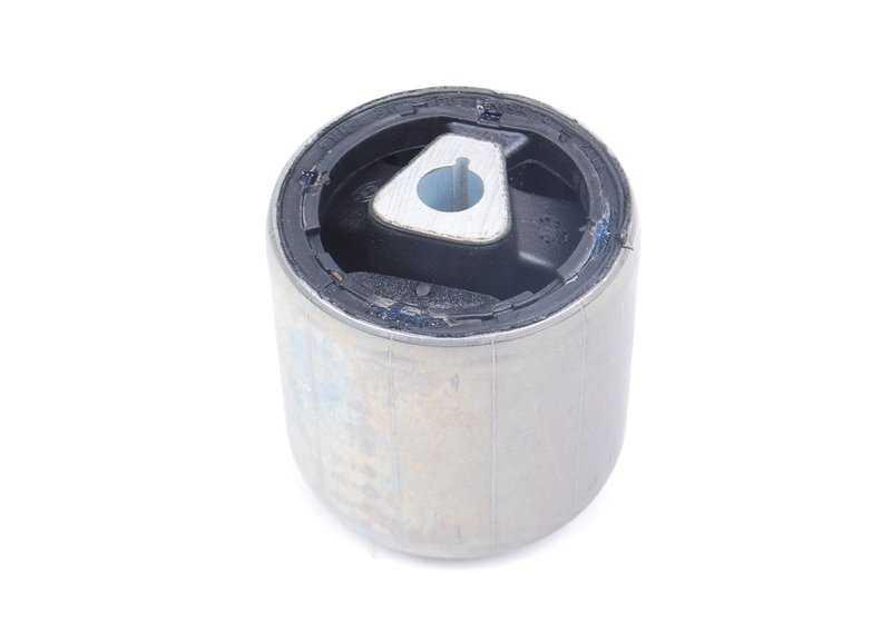 Silentblock hidráulico OEM 31126765991 para BMW E65, E66 (modelos 730d, 730i, 735i). Original BMW.