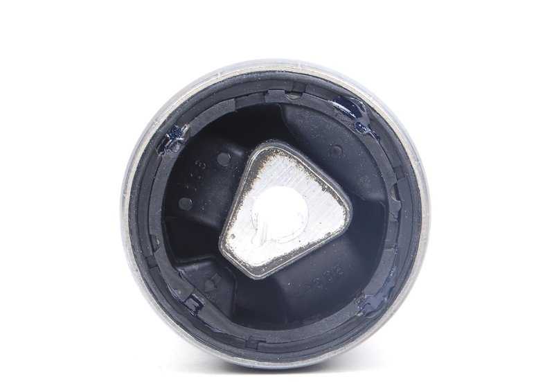 Silentblock hidráulico OEM 31126765991 para BMW E65, E66 (modelos 730d, 730i, 735i). Original BMW.