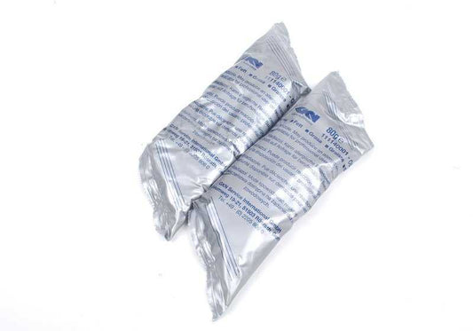 Kit de reparación fuelle interior OEM 31601226161 para BMW E30 325i xDrive {modelos: 1201, 1271, 1281, 1291, 1501, 1571, 1581, 1591, AG05, AG95}. Original BMW.