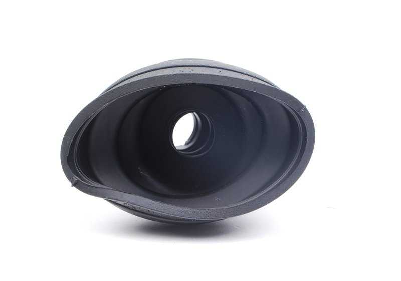 Kit de reparación fuelle interior OEM 31601226161 para BMW E30 325i xDrive {modelos: 1201, 1271, 1281, 1291, 1501, 1571, 1581, 1591, AG05, AG95}. Original BMW.