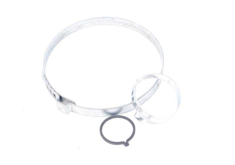 Kit de reparación fuelle interior OEM 31601226161 para BMW E30 325i xDrive {modelos: 1201, 1271, 1281, 1291, 1501, 1571, 1581, 1591, AG05, AG95}. Original BMW.