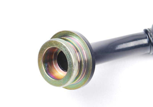 Le tuyau de pression d'alimentation pour la série BMW 5 E39 (OEM 11421406869). BMW d'origine