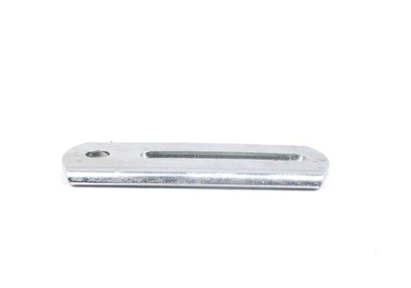 Soporte tensor OEM 11721312815 para BMW E34 M5 {HD91, HD92, HD93, HD98, HJ91, HC91, HC92}. Original BMW.