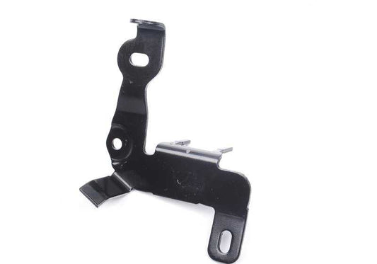 Soporte sonda lambda OEM 11787566136 para MINI R56, R55, R57, R58, R59, R60, R61... y más. Original MINI.