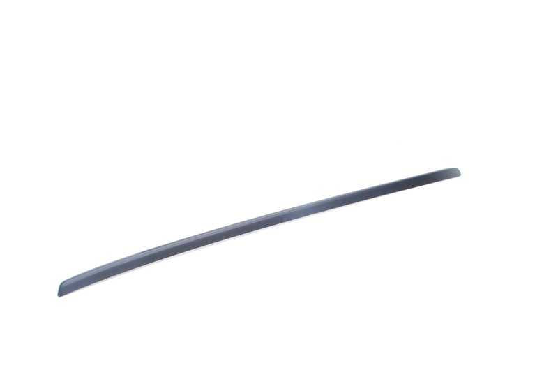 Luz de puerta delantera izquierda OEM 51419139641 para BMW E92, E93. Original BMW.