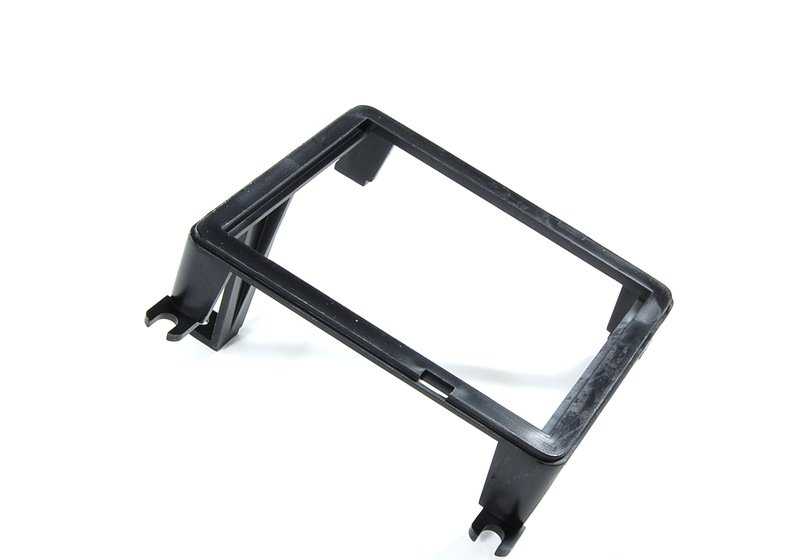 Soporte de cuadro de instrumentos OEM 62131380009 para BMW E30 y E28. Original BMW.