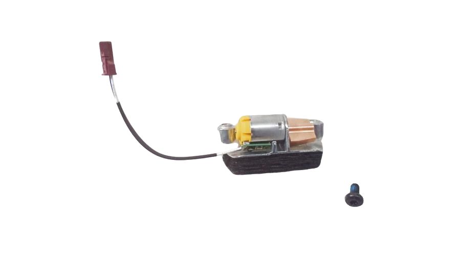 Generador de vibraciones OEM 32306877810 para BMW G05, G30 {X5 50e, 518d, 520d}. Original BMW.
