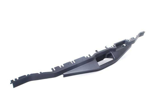 Tapa protectora del cierre de maletero OEM 51497177379 para BMW X5 E70, E70N. Original BMW.