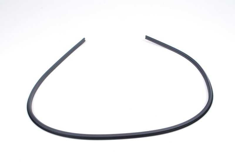 Cover for BMW 3 Series E30 (OEM 51311947248). Original BMW
