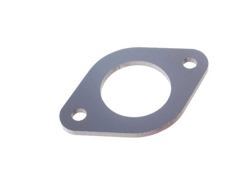 Brida de aislamiento para BMW (OEM 13110639028). Original BMW