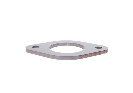 Insulation flange for BMW (OEM 13110639028). Original BMW